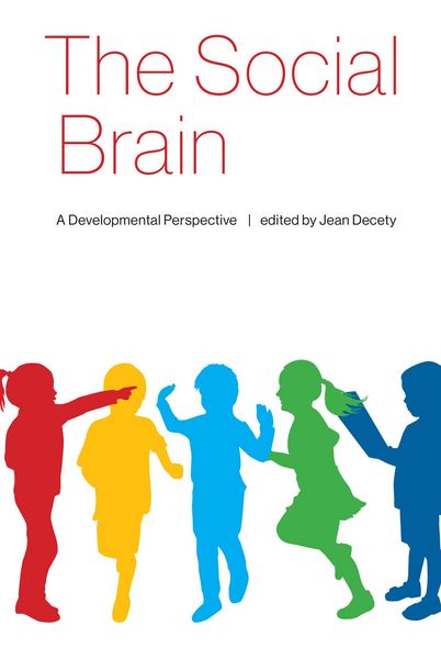 Produktbild: The Social Brain