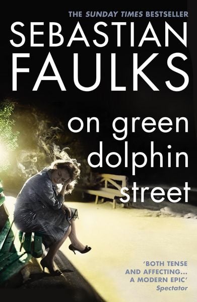 Produktbild: On Green Dolphin Street