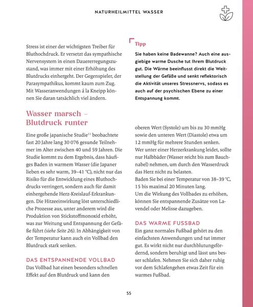 Produktbild: Meine Gesundheitsretter aus der Natur gegen Bluthochdruck