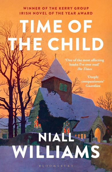 Produktbild: Time of the Child