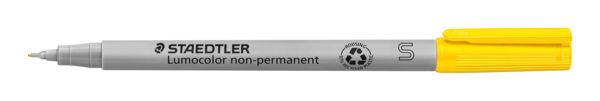 Produktbild: Feinschreiber Lumocolor&reg; non-permanent Universalstift