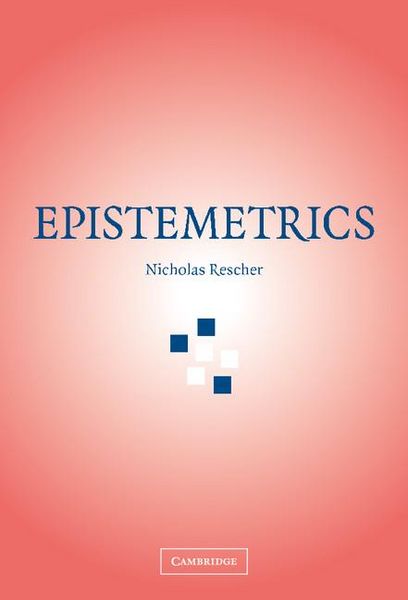 Produktbild: Epistemetrics
