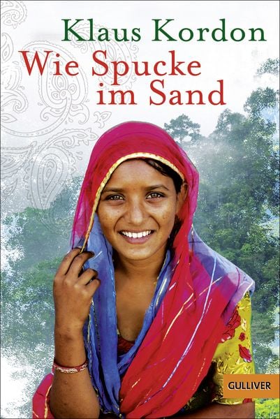 Produktbild: Wie Spucke im Sand