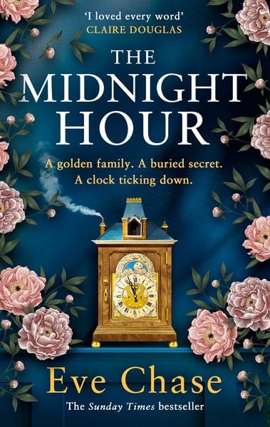 Produktbild: The Midnight Hour