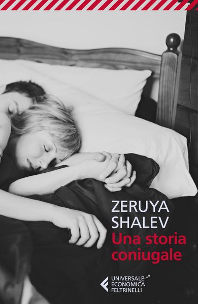 Produktbild: Una storia coniugale