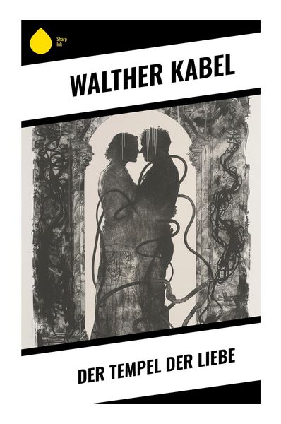 Produktbild: Der Tempel der Liebe