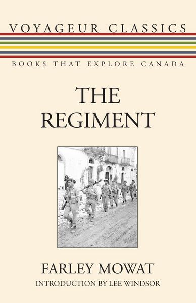 Produktbild: The Regiment