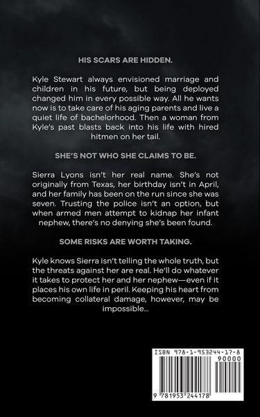Produktbild: Necessary Peril