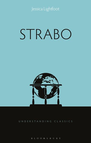 Produktbild: Strabo