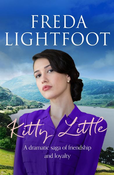 Produktbild: Kitty Little