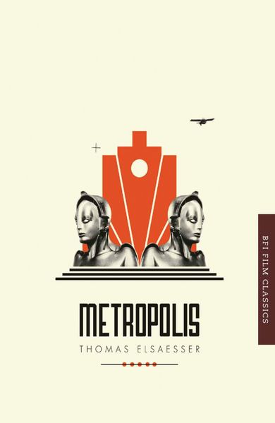 Produktbild: Metropolis