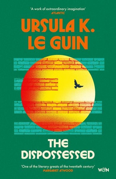 The Dispossessed, Taschenbuch von Ursula K. Le Guin, Orion Publishing Group, 9781399638302