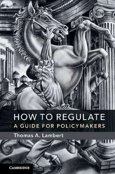 Produktbild: How to Regulate