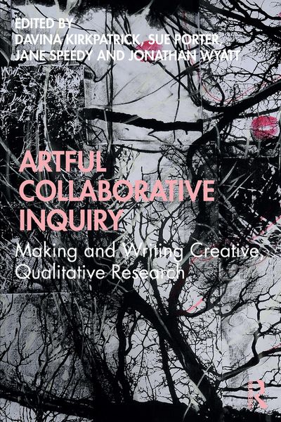 Produktbild: Artful Collaborative Inquiry
