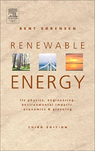 Produktbild: Renewable Energy