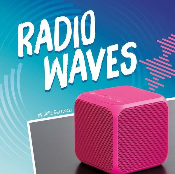 Produktbild: Radio Waves