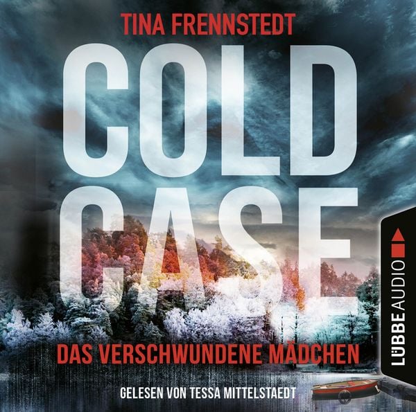 Produktbild: Das verschwundene M&auml;dchen - Cold Case 1