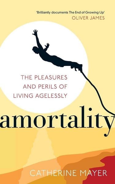 Produktbild: Amortality
