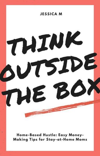 Produktbild: Think Outside The Box