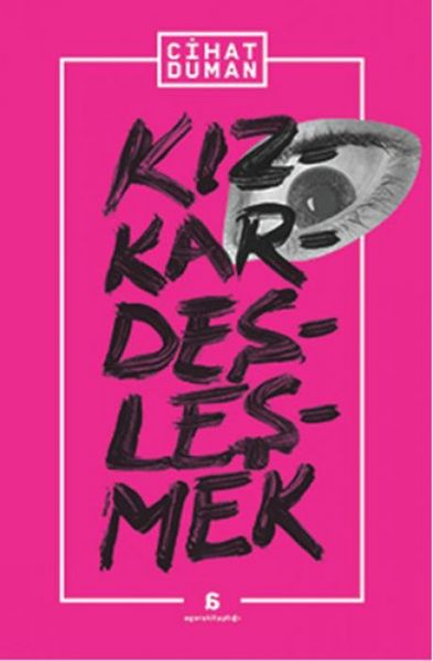 Produktbild: Kizkardeslesmek