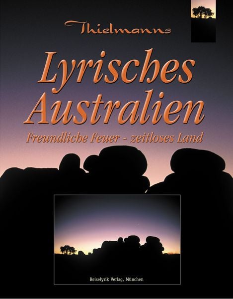 Produktbild: Lyrisches Australien