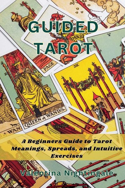 Produktbild: Guided Tarot