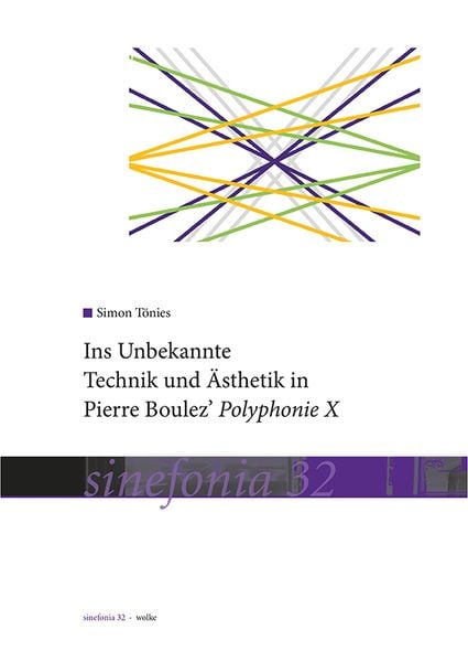 Produktbild: Ins Unbekannte