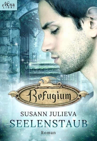 Produktbild: Refugium: Seelenstaub