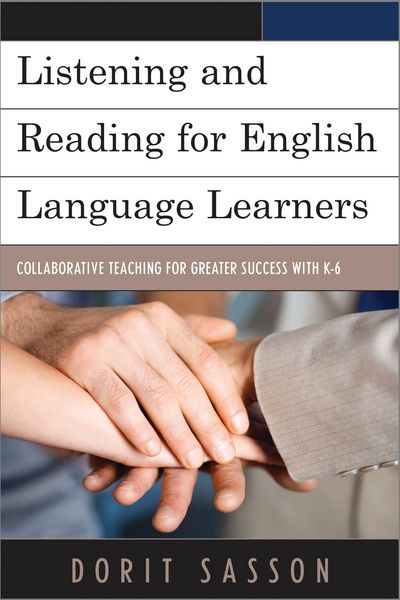Produktbild: Listening and Reading for English Language Learners