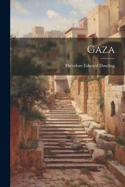 Produktbild: Gaza