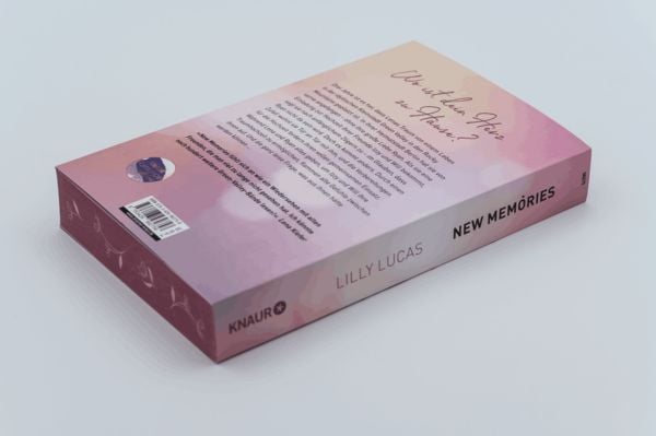 Produktbild: New Memories