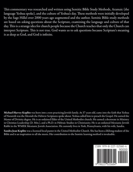 Produktbild: Understanding the Peter Letters