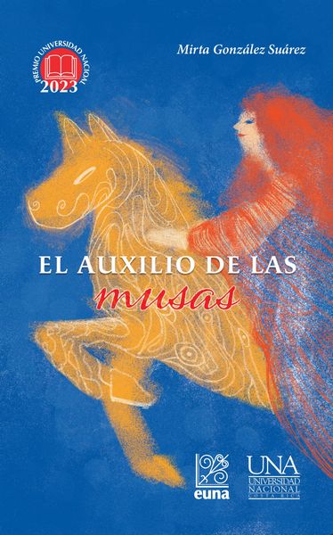 Produktbild: El auxilio de las musas