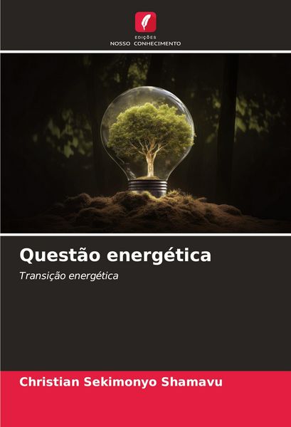 Produktbild: Quest&atilde;o energ&eacute;tica