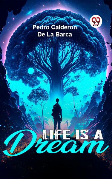 Produktbild: Life Is A Dream