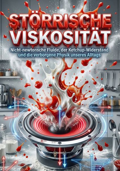 Produktbild: St&ouml;rrische Viskosit&auml;t