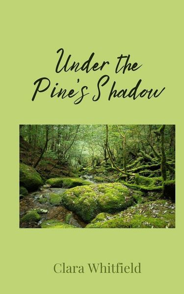 Produktbild: Under the Pine's Shadow