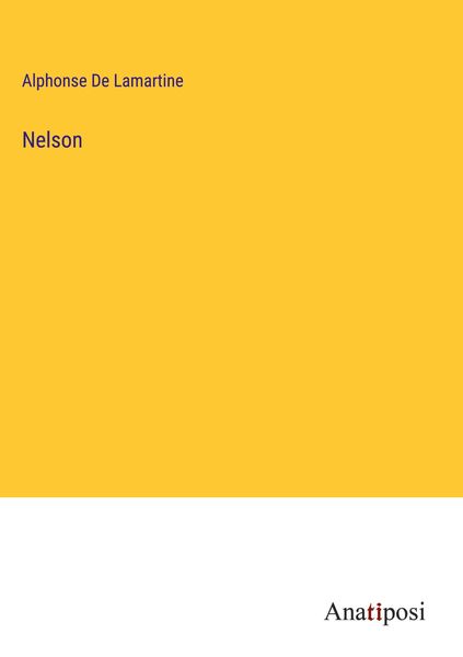 Produktbild: Nelson