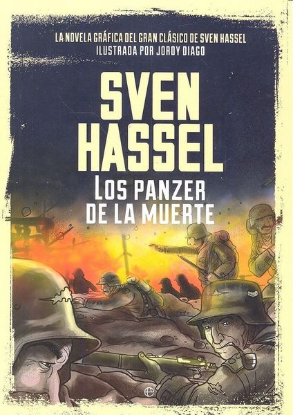 Produktbild: Los panzer de la muerte