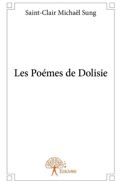 Produktbild: Les Po&egrave;mes de Dolisie