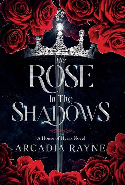Produktbild: The Rose in the Shadows