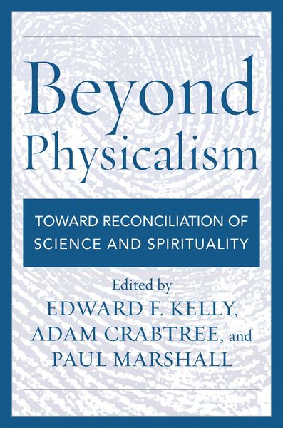 Produktbild: Beyond Physicalism