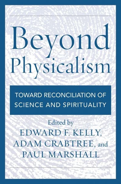 Produktbild: Beyond Physicalism