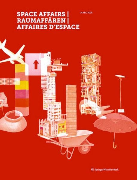 Produktbild: Space Affairs | Raumaff&auml;ren | Affaires d'espace