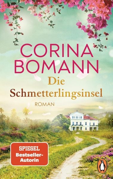 Produktbild: Die Schmetterlingsinsel