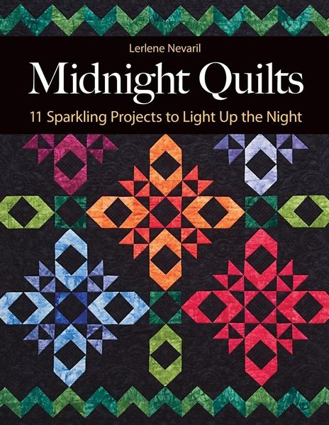 Produktbild: Midnight Quilts