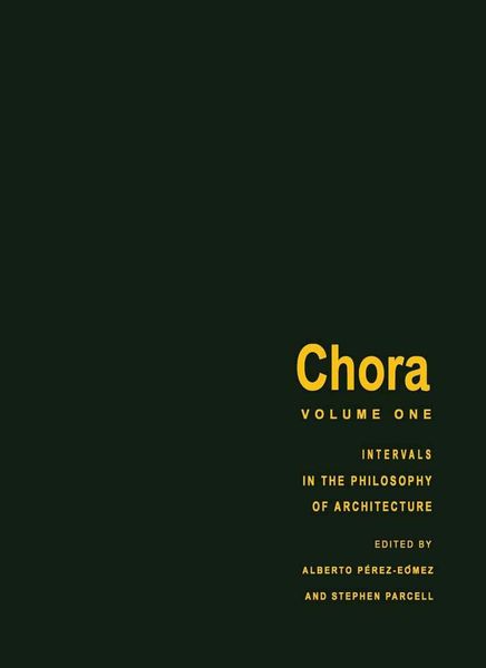 Produktbild: Chora 1