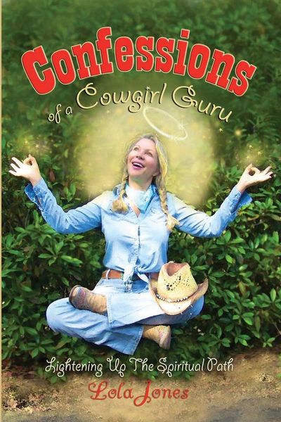 Produktbild: Confessions of a Cowgirl Guru