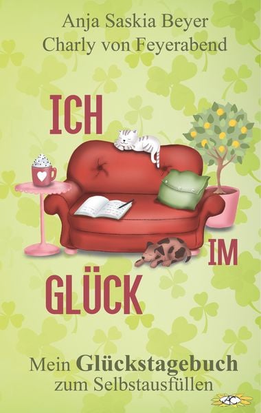 Produktbild: Ich im Glück