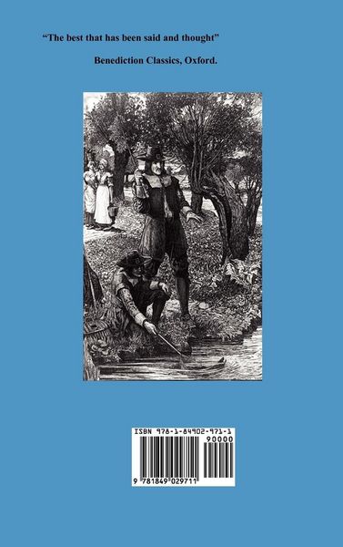 Produktbild: The Compleat Angler